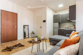 Kristal Center, Studio,near Artificial Lake